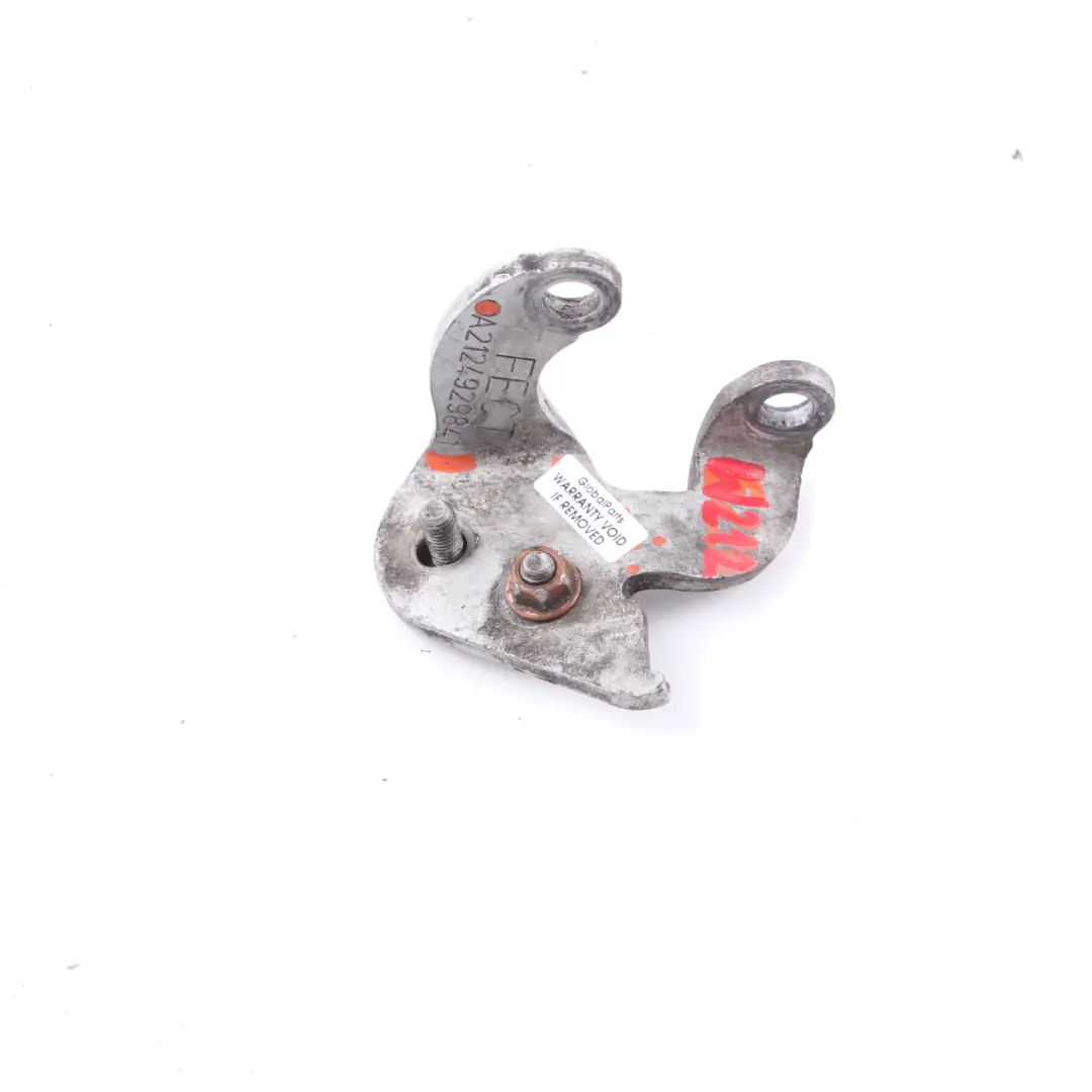  Catalytic Converter Holder Mercedes W212 C207 Exhaust Bracket - SKU rhd-A2124929841 - Part number A2124929841