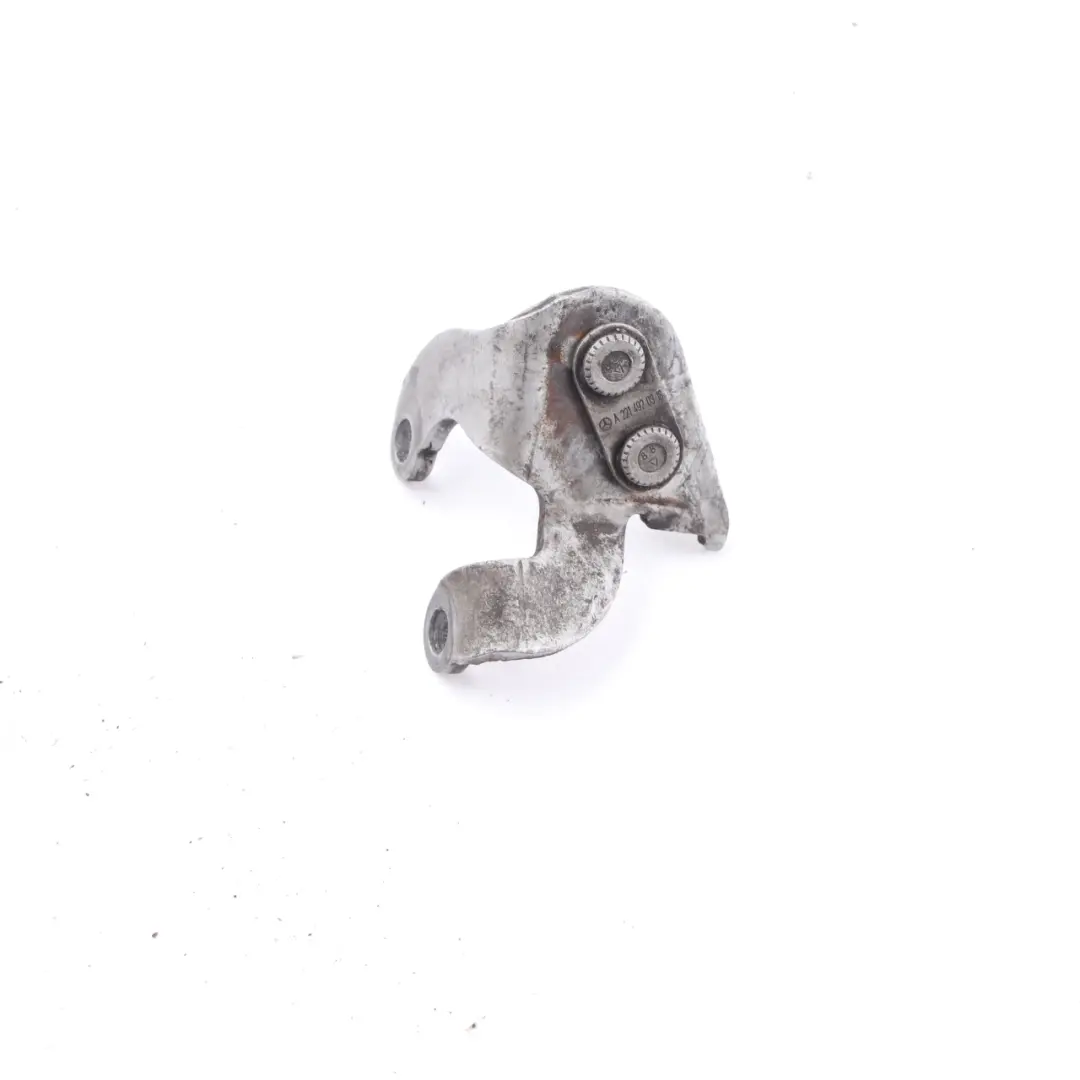  Catalytic Converter Holder Mercedes W212 C207 Exhaust Bracket - SKU rhd-A2124929841 - Part number A2124929841