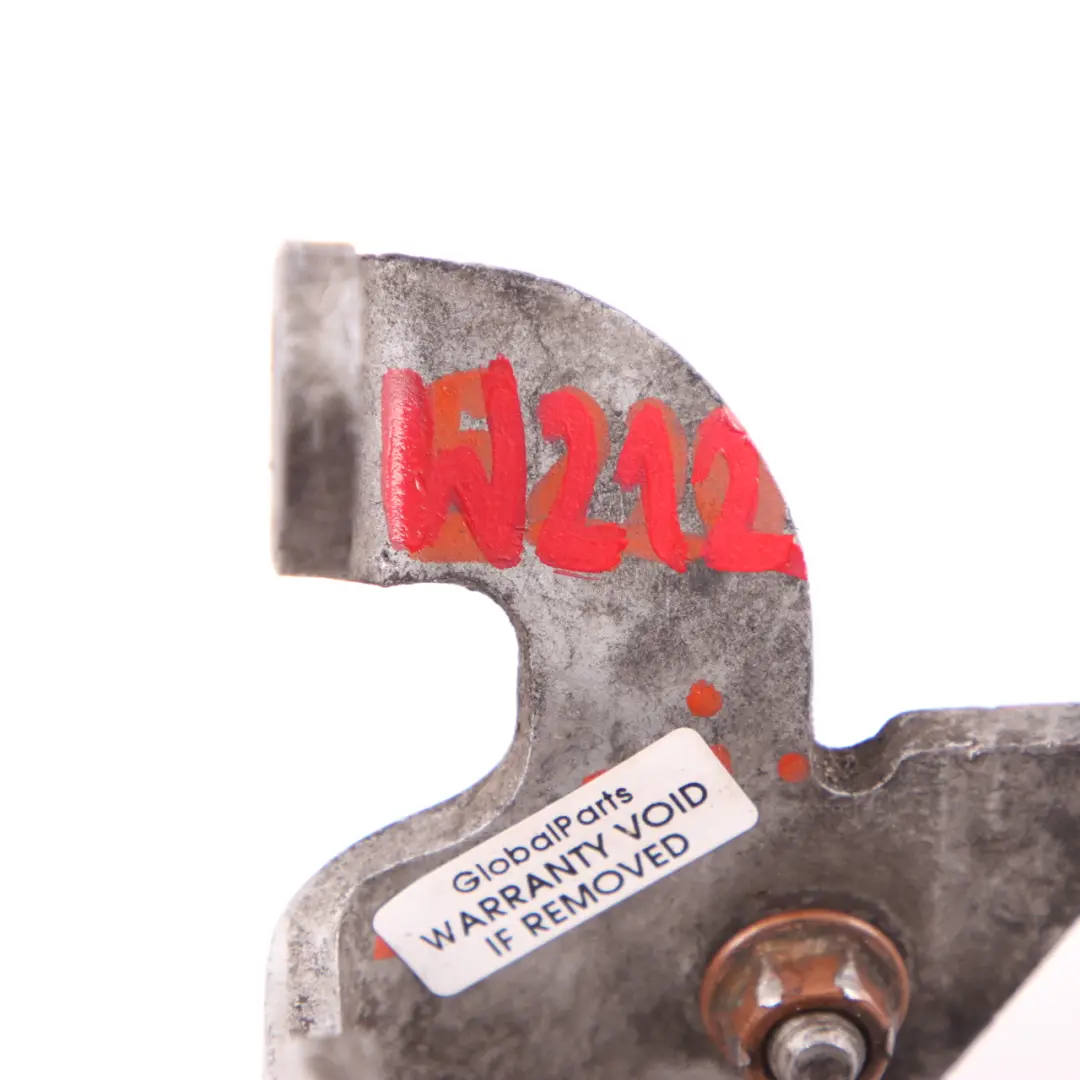  Catalytic Converter Holder Mercedes W212 C207 Exhaust Bracket - SKU rhd-A2124929841 - Part number A2124929841