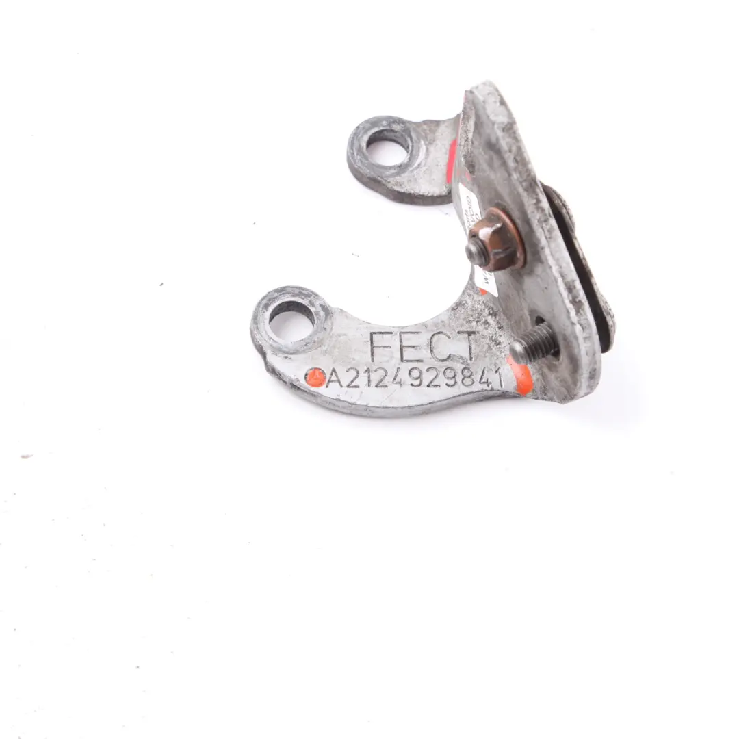  Catalytic Converter Holder Mercedes W212 C207 Exhaust Bracket - SKU rhd-A2124929841 - Part number A2124929841