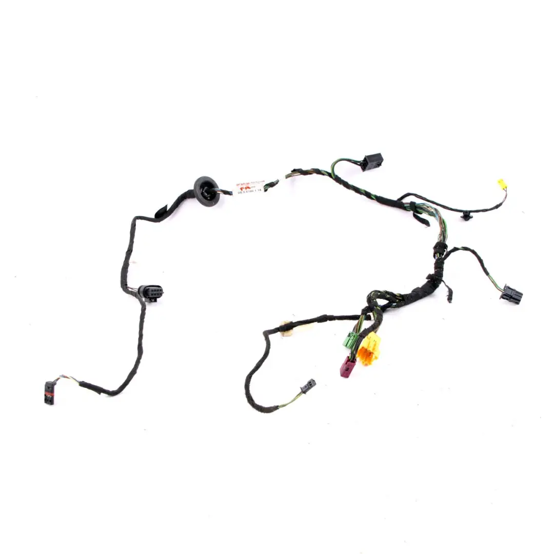 Door Wiring Mercedes W212 Cable Front Right O/S Door Harness Loom to with Part number A2125400232 Door Wiring Mercedes W212 Cable Front Right O/S Door Harness Loom - SKU rhd-A2125400232 - Part number A2125400232