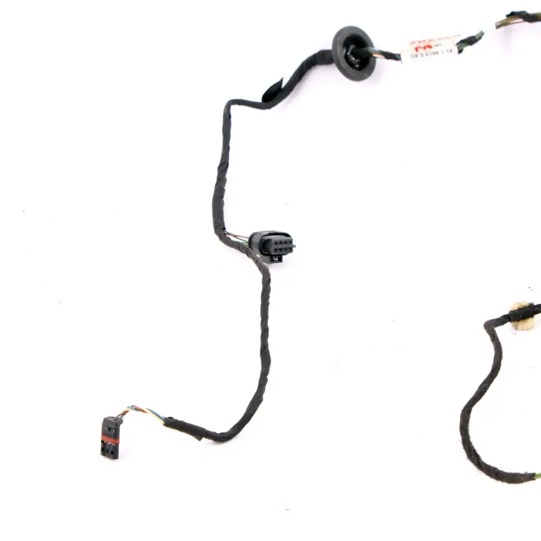 Door Wiring Mercedes W212 Cable Front Right O/S Door Harness Loom to with Part number A2125400232 Door Wiring Mercedes W212 Cable Front Right O/S Door Harness Loom - SKU rhd-A2125400232 - Part number A2125400232