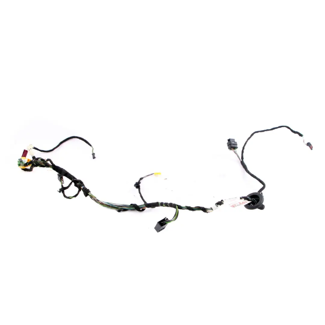 Door Wiring Mercedes W212 Cable Front Right O/S Door Harness Loom to with Part number A2125400232 Door Wiring Mercedes W212 Cable Front Right O/S Door Harness Loom - SKU rhd-A2125400232 - Part number A2125400232