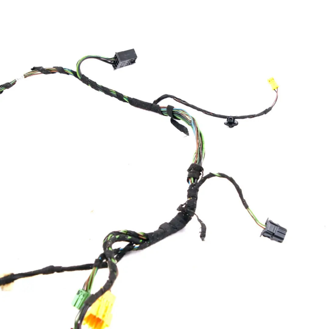 Door Wiring Mercedes W212 Cable Front Right O/S Door Harness Loom to with Part number A2125400232 Door Wiring Mercedes W212 Cable Front Right O/S Door Harness Loom - SKU rhd-A2125400232 - Part number A2125400232