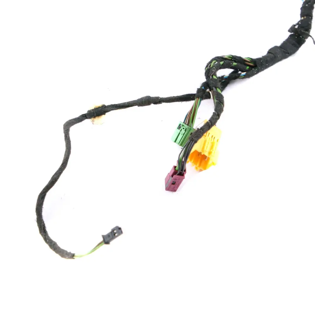  Door Wiring Mercedes W212 Cable Front Right O/S Door Harness Loom - SKU rhd-A2125400232 - Part number A2125400232