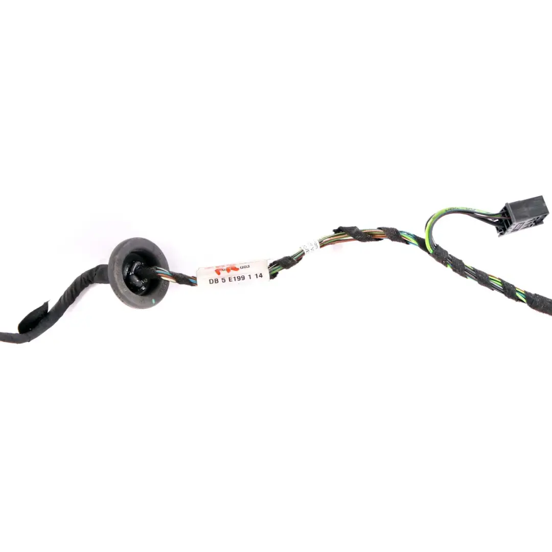 Door Wiring Mercedes W212 Cable Front Right O/S Door Harness Loom to with Part number A2125400232 Door Wiring Mercedes W212 Cable Front Right O/S Door Harness Loom - SKU rhd-A2125400232 - Part number A2125400232