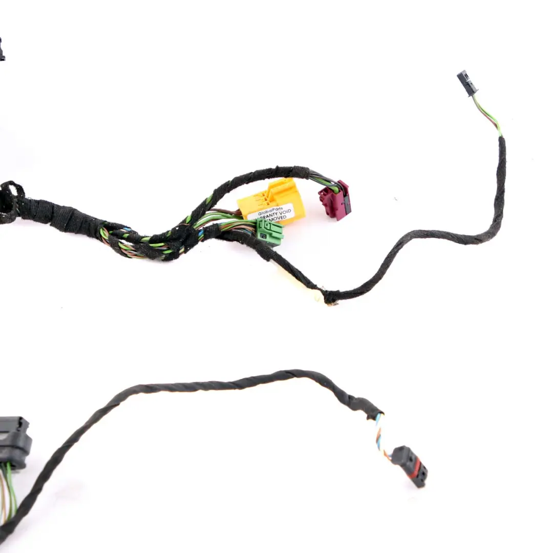 Door Wiring Mercedes W212 Cable Front Right O/S Door Harness Loom to with Part number A2125400232 Door Wiring Mercedes W212 Cable Front Right O/S Door Harness Loom - SKU rhd-A2125400232 - Part number A2125400232