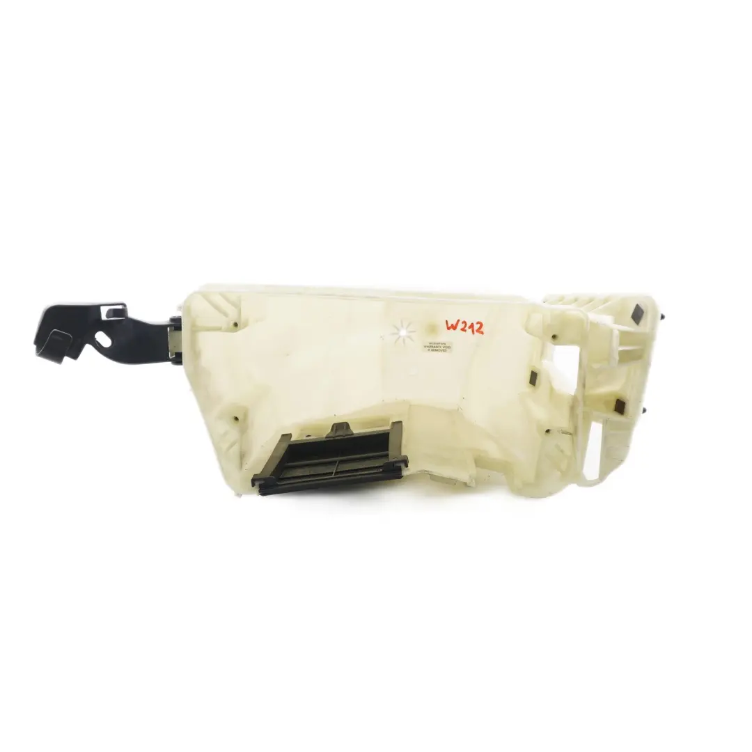  Fuse Box Mercedes W212 Relay Electrical Storage Module Support - SKU rhd-A2125400324 - Part number A2125400324