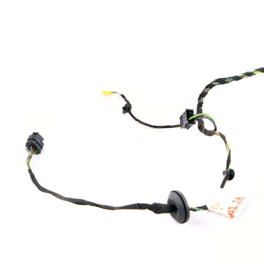 Door Wiring Mercedes W212 Cable Front Left N/S Door Harness Loom to with Part number A2125400832 Door Wiring Mercedes W212 Cable Front Left N/S Door Harness Loom - SKU rhd-A2125400832 - Part number A2125400832