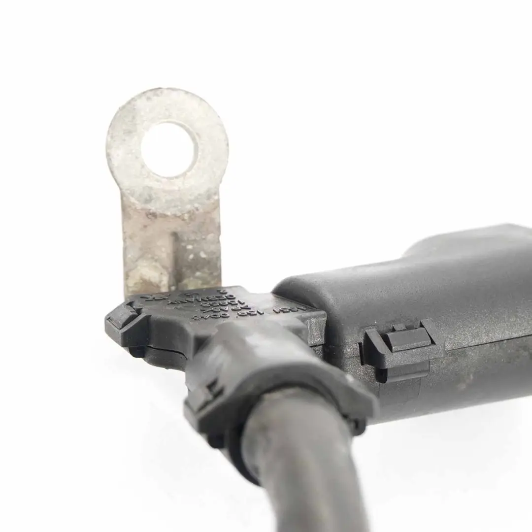 Starter Alternator Wiring Harness Cable to Mercedes W212 Battery with Part number A2125403505 Mercedes W212 Battery Starter Alternator Wiring Harness Cable - SKU rhd-A2125403505 - Part number A2125403505