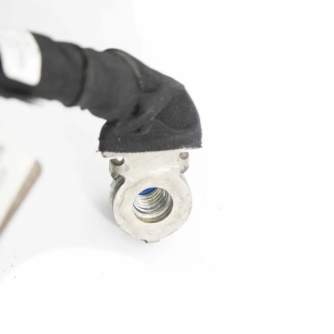 Mercedes W212 Battery Starter Alternator Wiring Harness Cable - SKU rhd-A2125403505 - Part number A2125403505