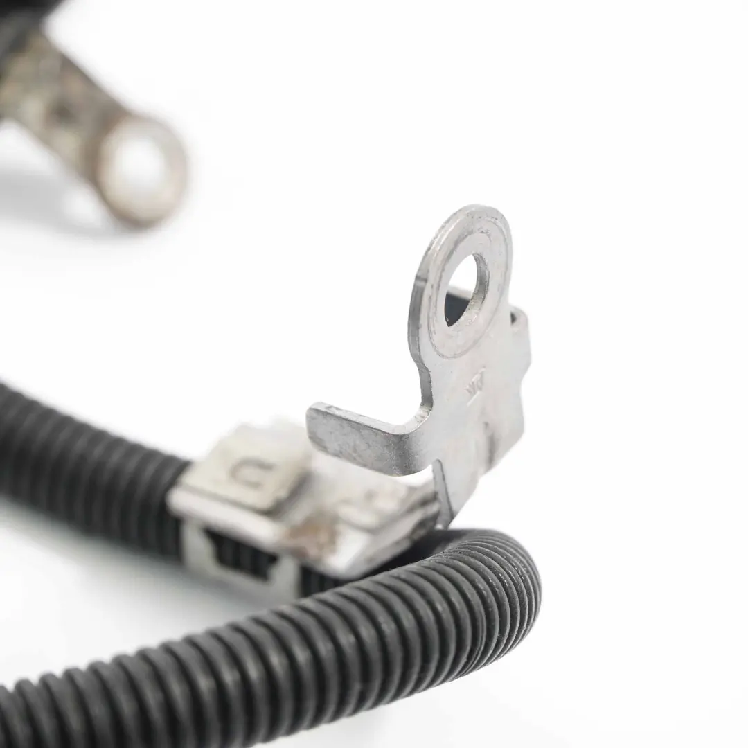 Mercedes W212 Battery Starter Alternator Wiring Harness Cable - SKU rhd-A2125403505 - Part number A2125403505