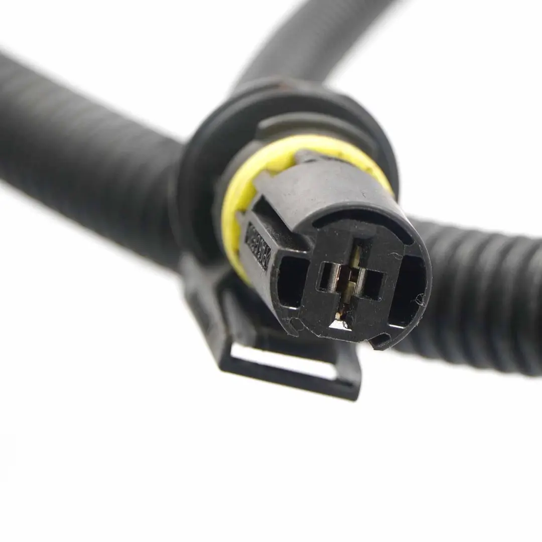 Mercedes W212 Battery Starter Alternator Wiring Harness Cable - SKU rhd-A2125403505 - Part number A2125403505