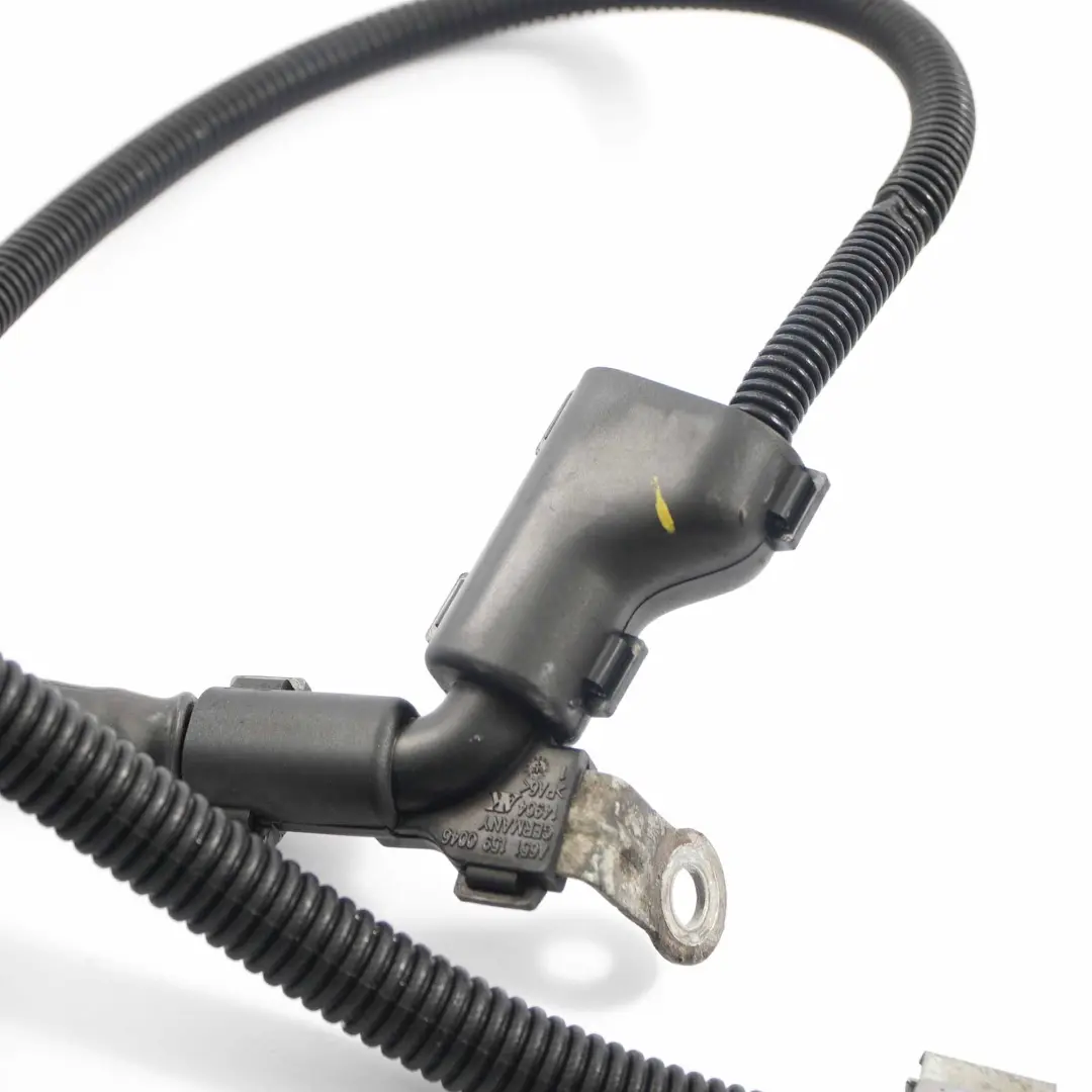 Mercedes W212 Battery Starter Alternator Wiring Harness Cable - SKU rhd-A2125403505 - Part number A2125403505