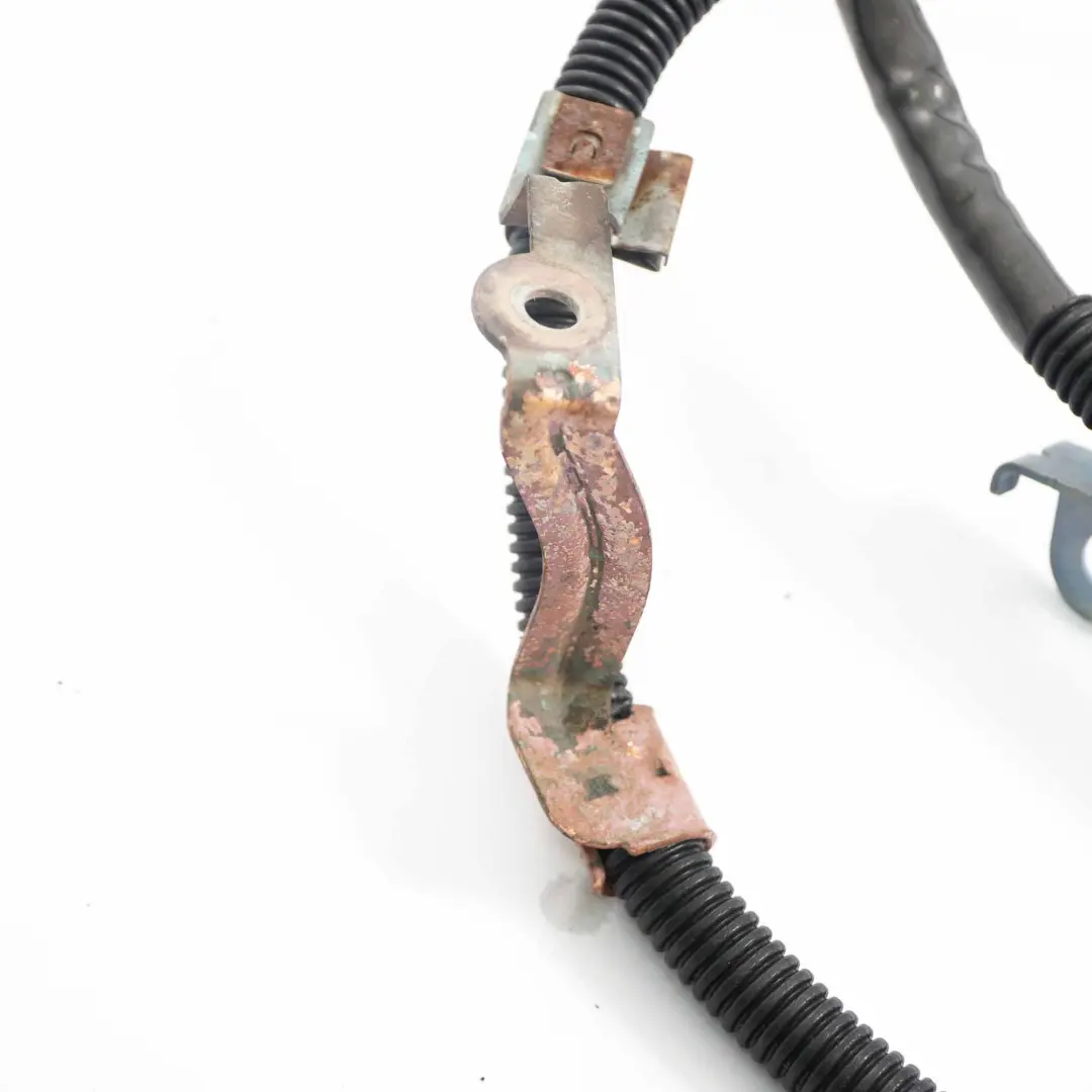 Mercedes W212 Battery Starter Alternator Wiring Harness Cable - SKU rhd-A2125403505 - Part number A2125403505