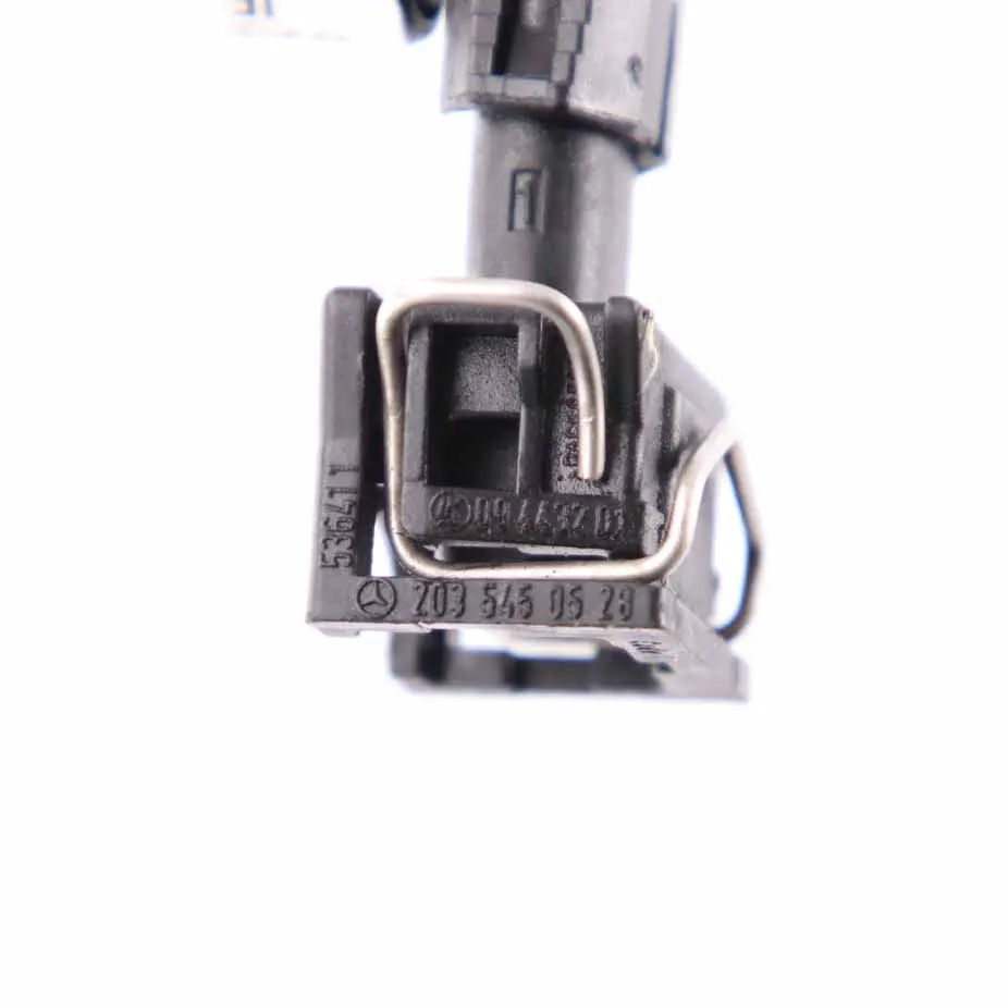 Cable Wiring Power Steering Rack Loom Harness to Mercedes W212 with Part number A2125405433 Mercedes W212 Cable Wiring Power Steering Rack Loom Harness - SKU rhd-A2125405433 - Part number A2125405433