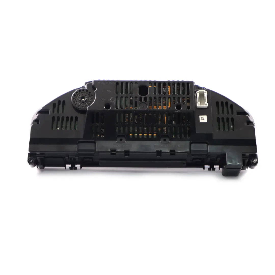 Mercedes W212 AMG Instrument Cluster MPH Speedometer RPM Gauge - SKU rhd-A2125403348 - Part number A2125403348