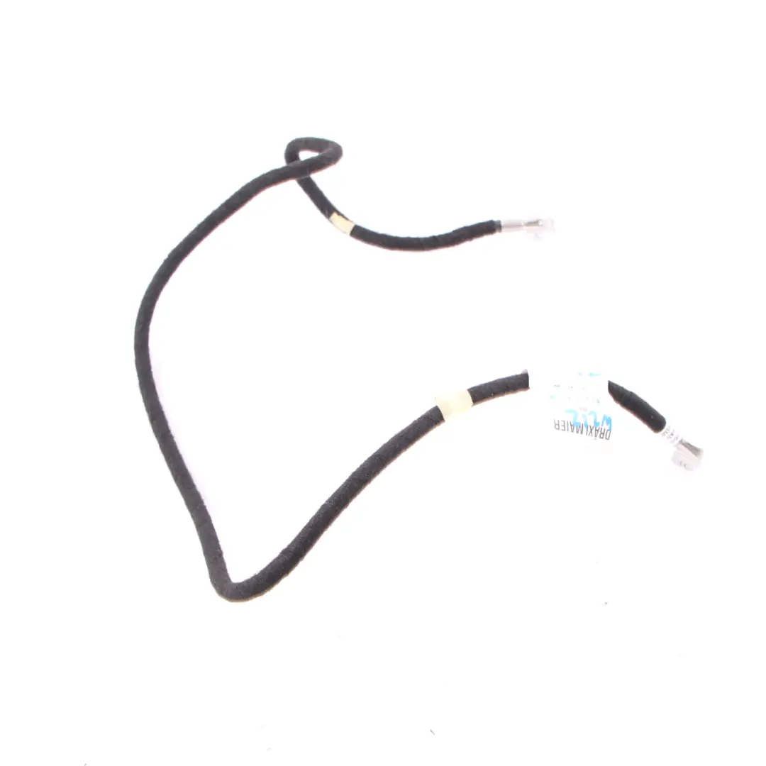  Screen Cable Mercedes W212 Wire Connector Monitor Display - SKU rhd-A2125405808 - Part number A2125405808