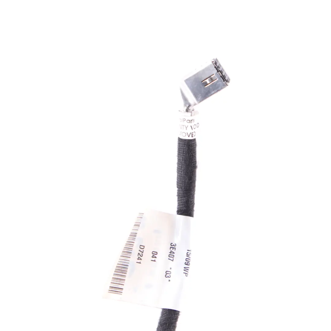 Screen Cable Mercedes W212 Wire Connector Monitor Display to with Part number A2125405808 Screen Cable Mercedes W212 Wire Connector Monitor Display - SKU rhd-A2125405808 - Part number A2125405808