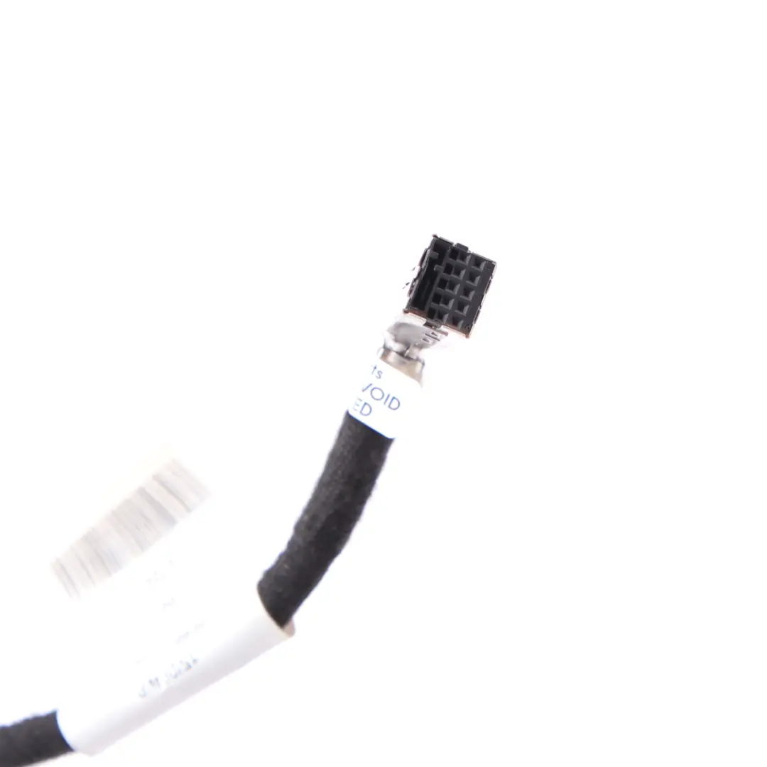 Screen Cable Mercedes W212 Wire Connector Monitor Display to with Part number A2125405808 Screen Cable Mercedes W212 Wire Connector Monitor Display - SKU rhd-A2125405808 - Part number A2125405808