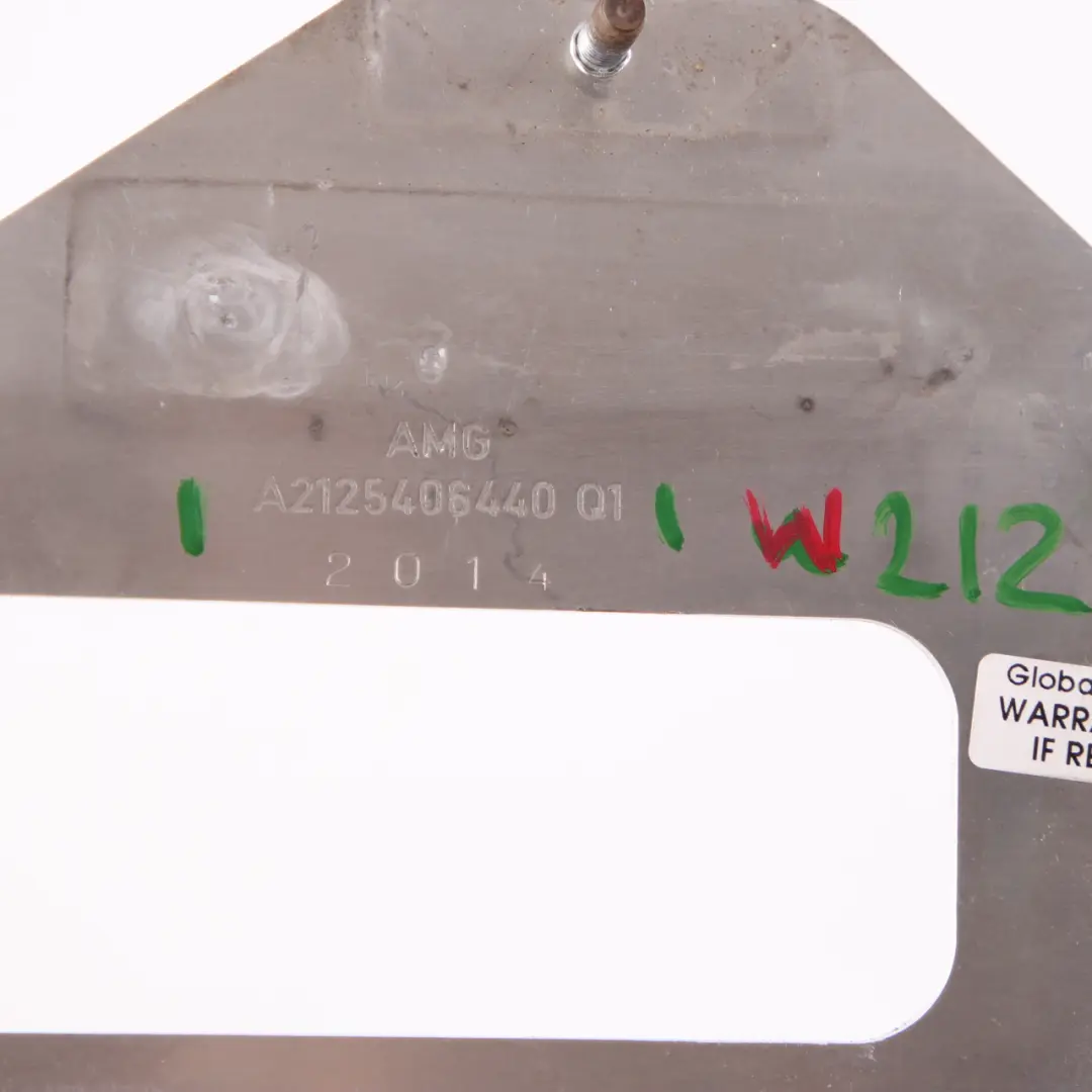 Module Bracket Mercedes W212 W218 Control Unit Mount Holder to with Part number A2125406440 Module Bracket Mercedes W212 W218 Control Unit Mount Holder - SKU rhd-A2125406440 - Part number A2125406440