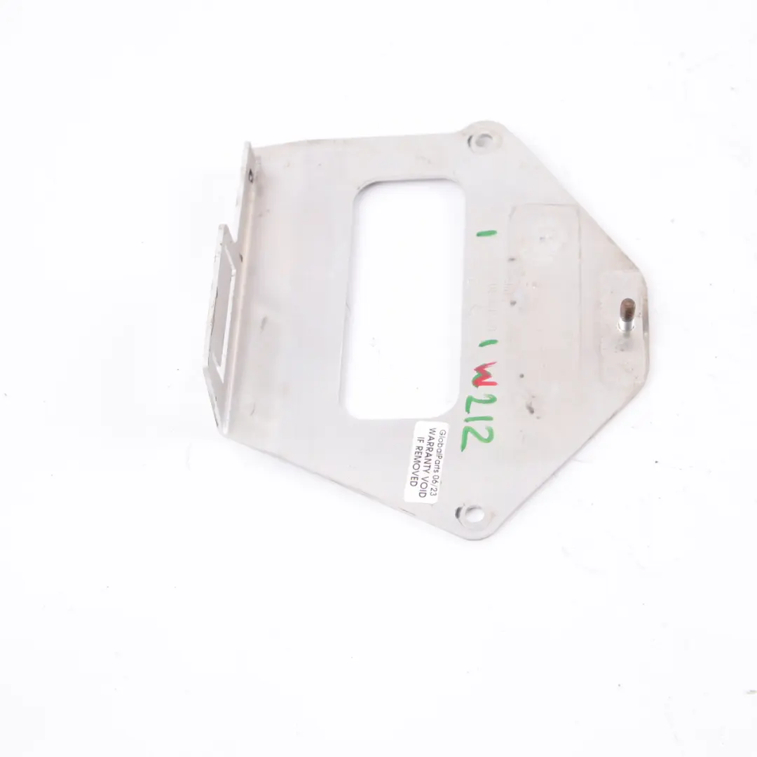  Module Bracket Mercedes W212 W218 Control Unit Mount Holder - SKU rhd-A2125406440 - Part number A2125406440