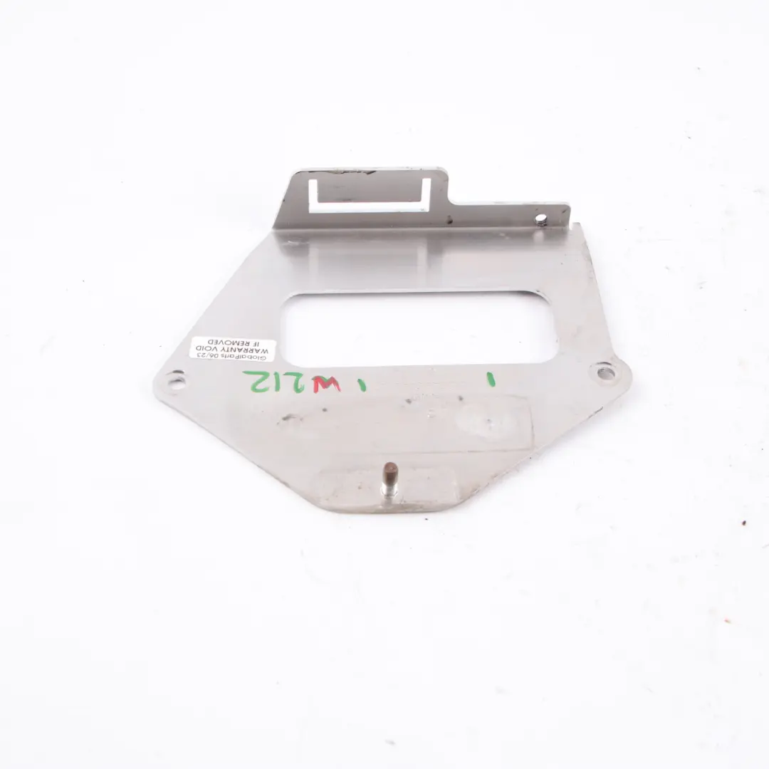 Module Bracket Mercedes W212 W218 Control Unit Mount Holder to with Part number A2125406440 Module Bracket Mercedes W212 W218 Control Unit Mount Holder - SKU rhd-A2125406440 - Part number A2125406440