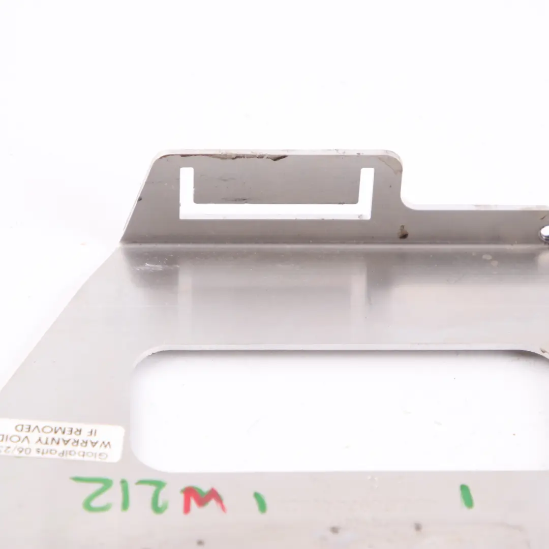 Module Bracket Mercedes W212 W218 Control Unit Mount Holder to with Part number A2125406440 Module Bracket Mercedes W212 W218 Control Unit Mount Holder - SKU rhd-A2125406440 - Part number A2125406440