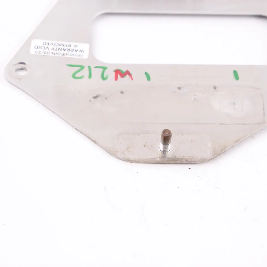 Module Bracket Mercedes W212 W218 Control Unit Mount Holder to with Part number A2125406440 Module Bracket Mercedes W212 W218 Control Unit Mount Holder - SKU rhd-A2125406440 - Part number A2125406440