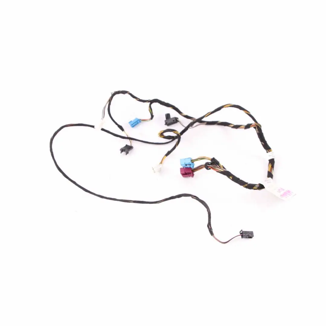 Door Wiring Mercedes W212 Front Left N/S Loom Cable Wire Harness to with Part number A2125407105 Door Wiring Mercedes W212 Front Left N/S Loom Cable Wire Harness - SKU rhd-A2125407105 - Part number A2125407105