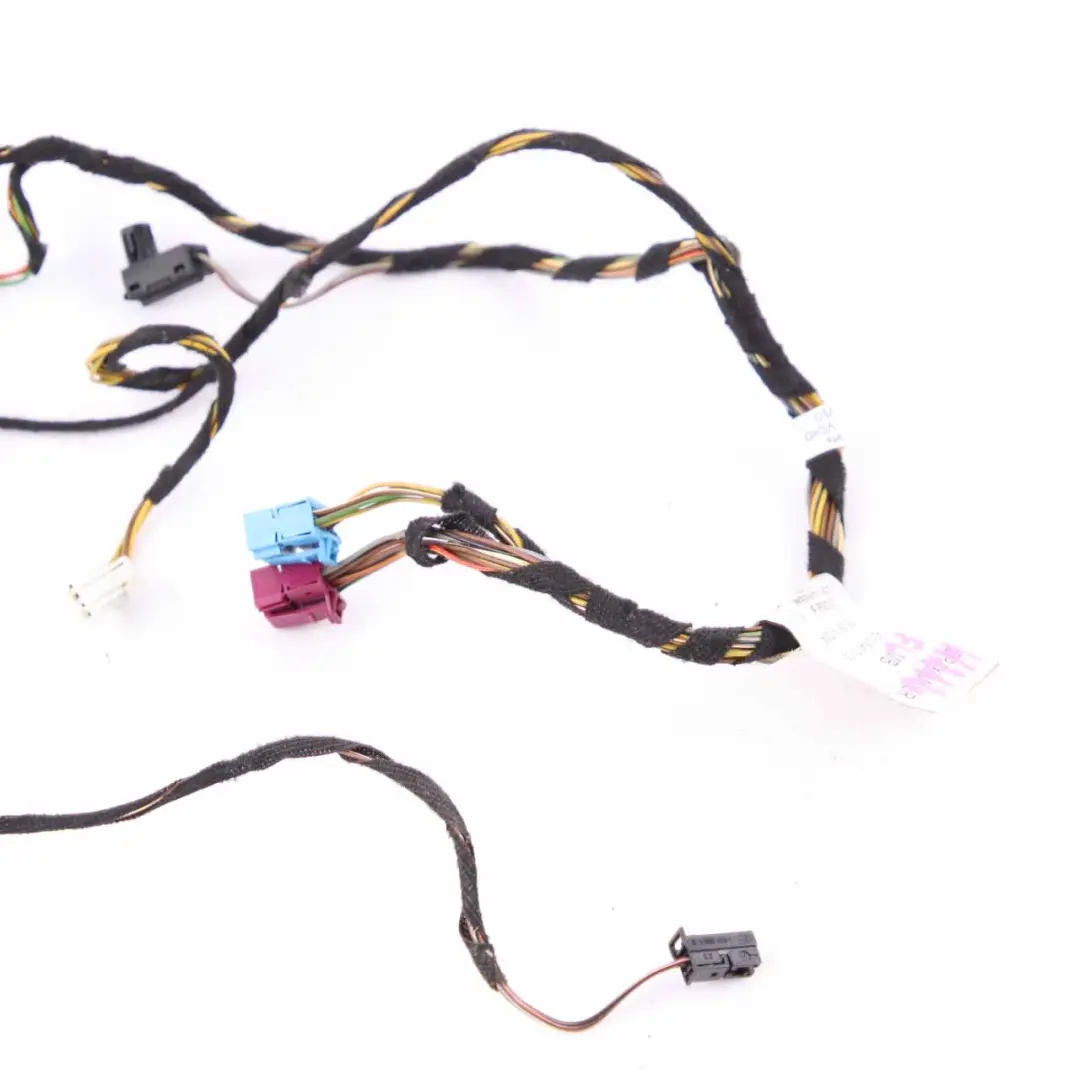 Door Wiring Mercedes W212 Front Left N/S Loom Cable Wire Harness to with Part number A2125407105 Door Wiring Mercedes W212 Front Left N/S Loom Cable Wire Harness - SKU rhd-A2125407105 - Part number A2125407105