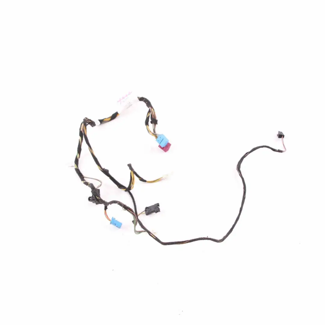 Door Wiring Mercedes W212 Front Left N/S Loom Cable Wire Harness to with Part number A2125407105 Door Wiring Mercedes W212 Front Left N/S Loom Cable Wire Harness - SKU rhd-A2125407105 - Part number A2125407105