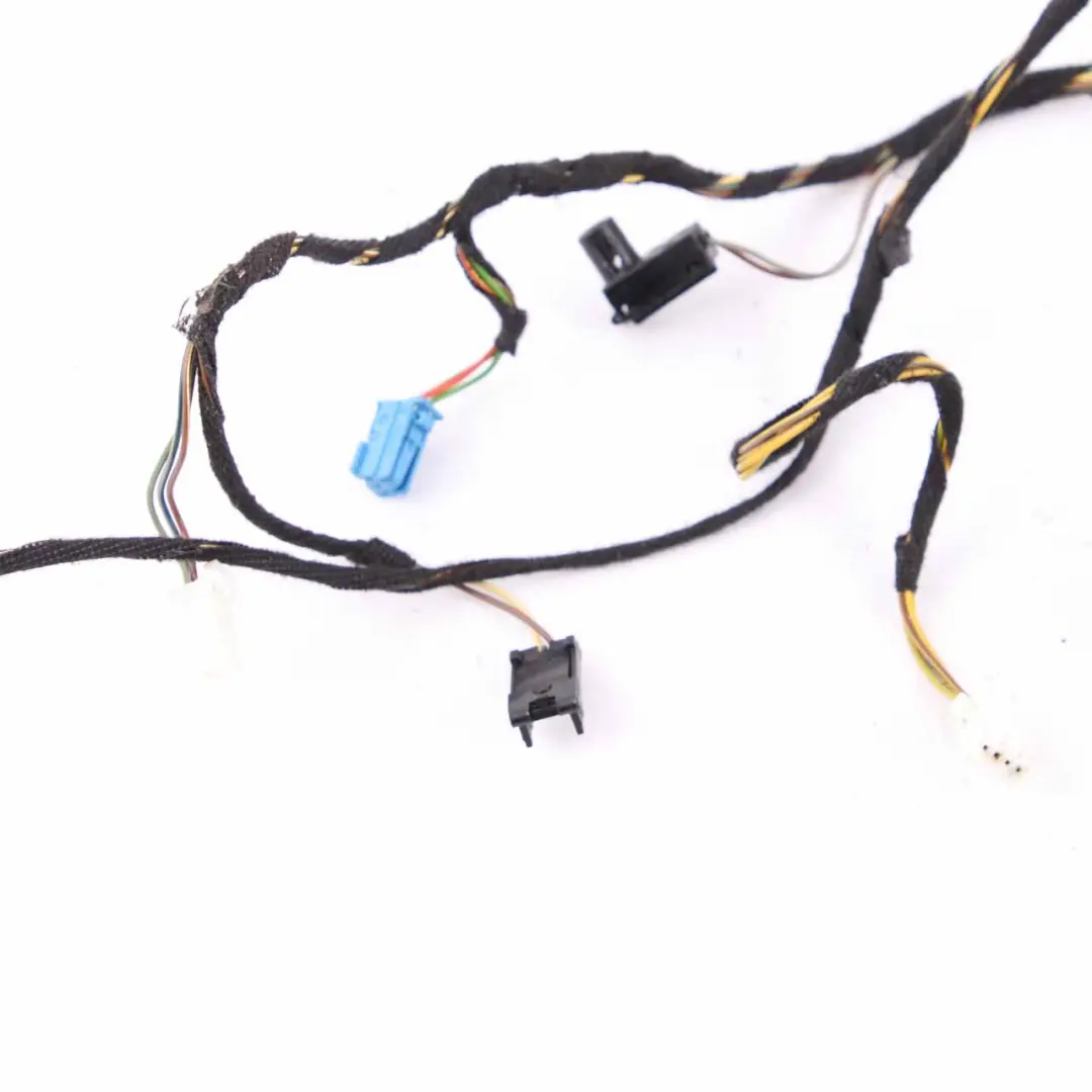 Door Wiring Mercedes W212 Front Left N/S Loom Cable Wire Harness to with Part number A2125407105 Door Wiring Mercedes W212 Front Left N/S Loom Cable Wire Harness - SKU rhd-A2125407105 - Part number A2125407105