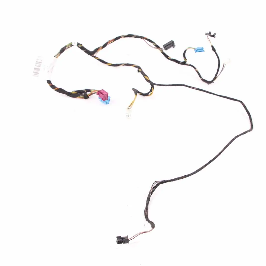 Door Wiring Mercedes W212 Front Left N/S Loom Cable Wire Harness to with Part number A2125407105 Door Wiring Mercedes W212 Front Left N/S Loom Cable Wire Harness - SKU rhd-A2125407105 - Part number A2125407105