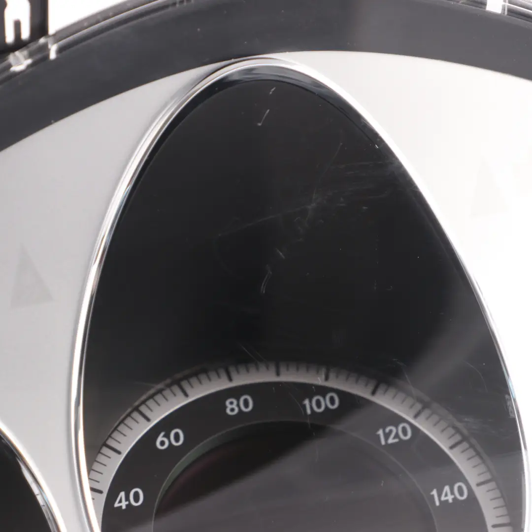 Instrument Cluster Speedo Clocks Automatic to Mercedes W212 Diesel with Part number A2125409747 Mercedes W212 Diesel Instrument Cluster Speedo Clocks Automatic - SKU rhd-A2125409747-1 - Part number A2125409747