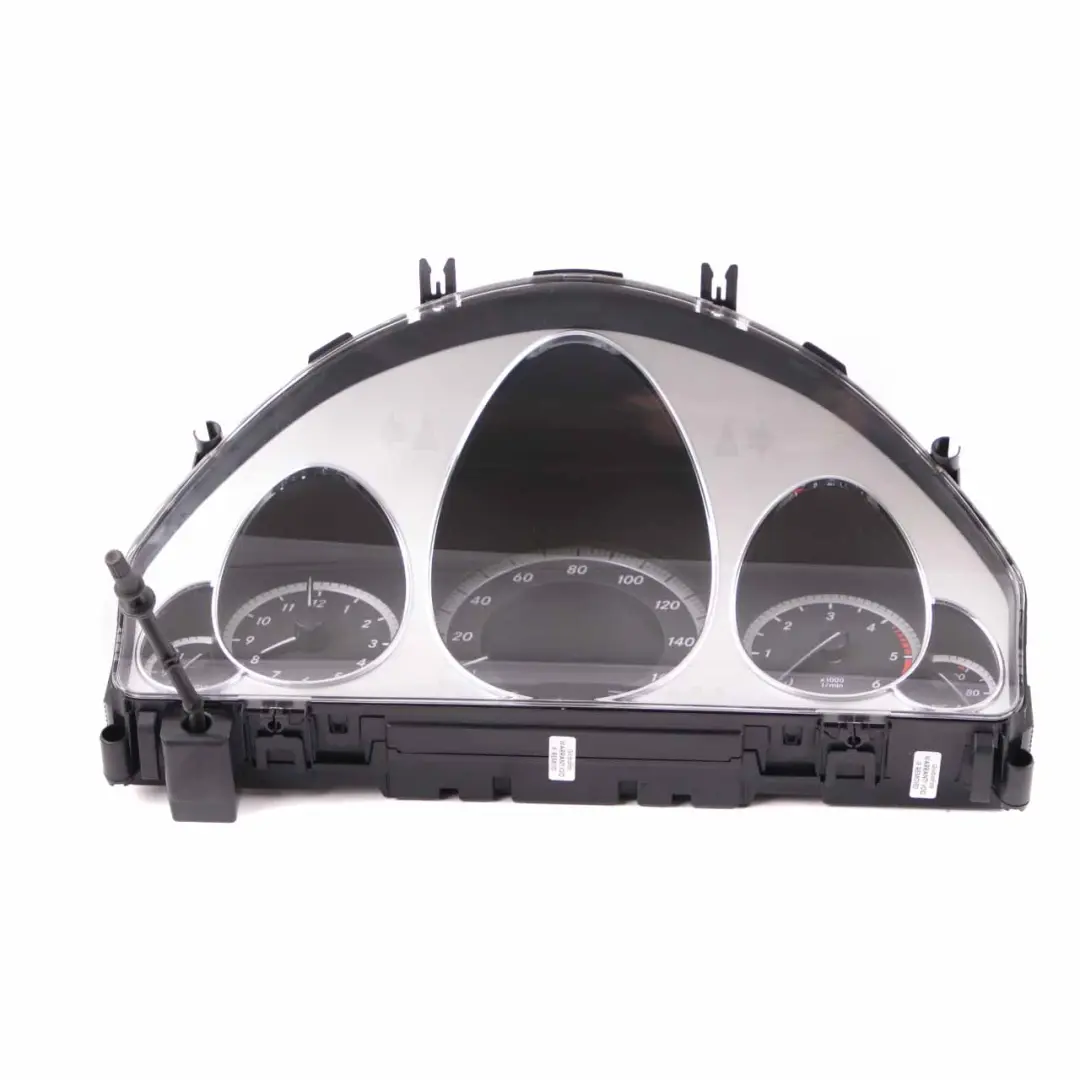 Instrument Cluster Mercedes W212 Diesel Speedo Clocks Automatic to with Part number A2125409747 Instrument Cluster Mercedes W212 Diesel Speedo Clocks Automatic - SKU rhd-A2125409747 - Part number A2125409747