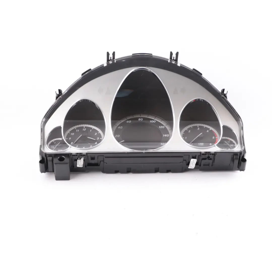 Instrument Cluster Mercedes W212 Diesel Speedo Clocks Automatic to with Part number A2125409747 Instrument Cluster Mercedes W212 Diesel Speedo Clocks Automatic - SKU rhd-A2125409747 - Part number A2125409747