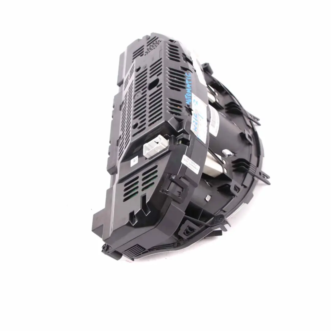  Instrument Cluster Mercedes W212 Diesel Speedo Clocks Automatic - SKU rhd-A2125409747 - Part number A2125409747