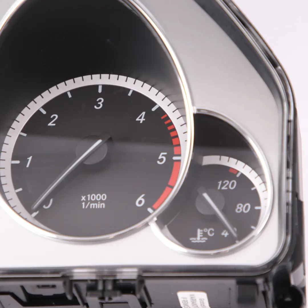 Instrument Cluster Mercedes W212 Diesel Speedo Clocks Automatic to with Part number A2125409747 Instrument Cluster Mercedes W212 Diesel Speedo Clocks Automatic - SKU rhd-A2125409747 - Part number A2125409747