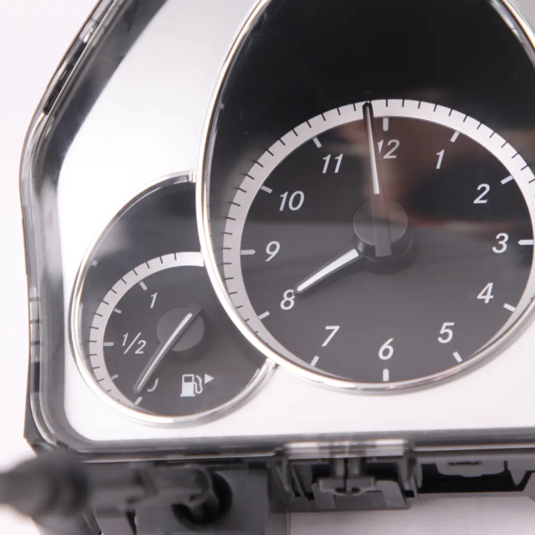  Instrument Cluster Mercedes W212 Diesel Speedo Clocks Automatic - SKU rhd-A2125409747 - Part number A2125409747