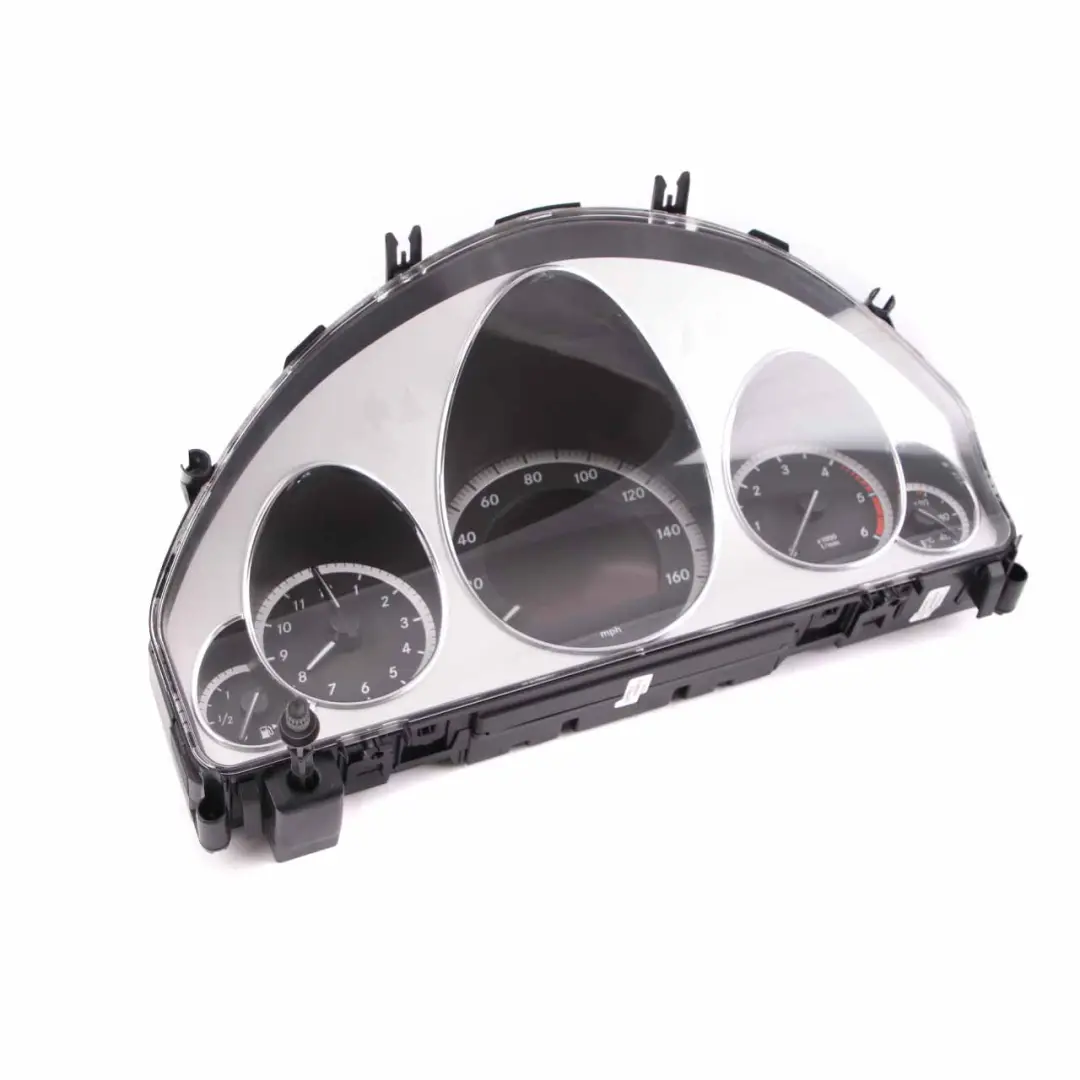 Instrument Cluster Mercedes W212 Diesel Speedo Clocks Automatic to with Part number A2125409747 Instrument Cluster Mercedes W212 Diesel Speedo Clocks Automatic - SKU rhd-A2125409747 - Part number A2125409747