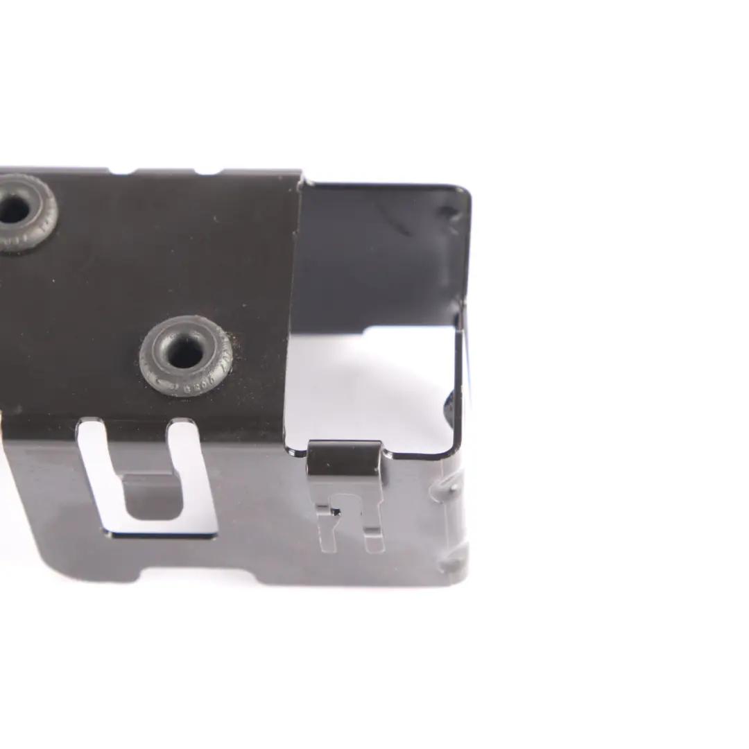 Mercedes W212 Additional Auxiliary Battery Holder Bracket - SKU rhd-A2125452540 - Part number A2125452540