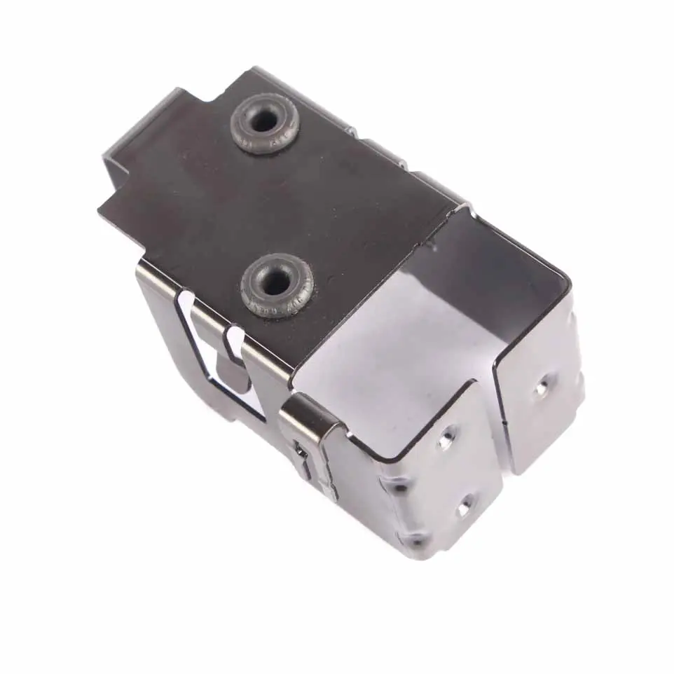 Mercedes W212 Additional Auxiliary Battery Holder Bracket - SKU rhd-A2125452540 - Part number A2125452540