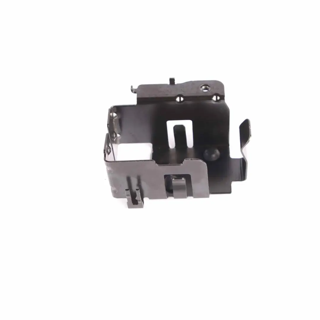 Mercedes W212 Additional Auxiliary Battery Holder Bracket - SKU rhd-A2125452540 - Part number A2125452540