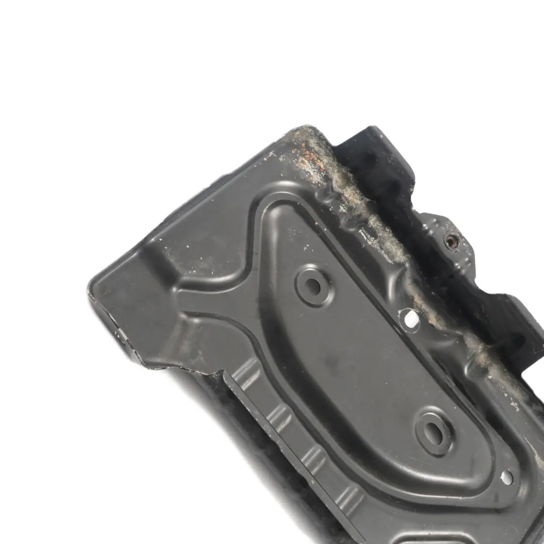 Support Mercedes W212 Storage Tray Bracket Holder Mount to Battery with Part number A2126200118 Battery Support Mercedes W212 Storage Tray Bracket Holder Mount - SKU rhd-A2126200118 - Part number A2126200118