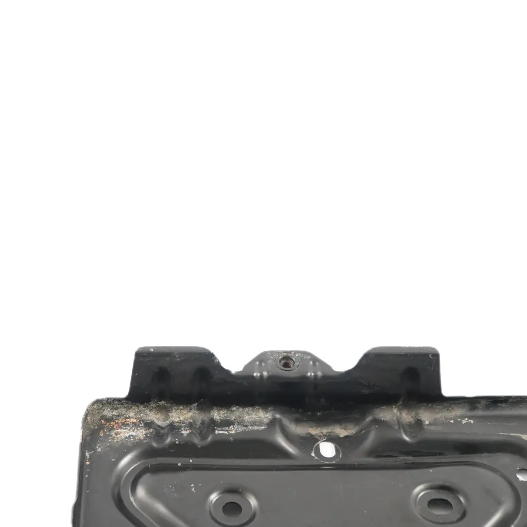 Support Mercedes W212 Storage Tray Bracket Holder Mount to Battery with Part number A2126200118 Battery Support Mercedes W212 Storage Tray Bracket Holder Mount - SKU rhd-A2126200118 - Part number A2126200118