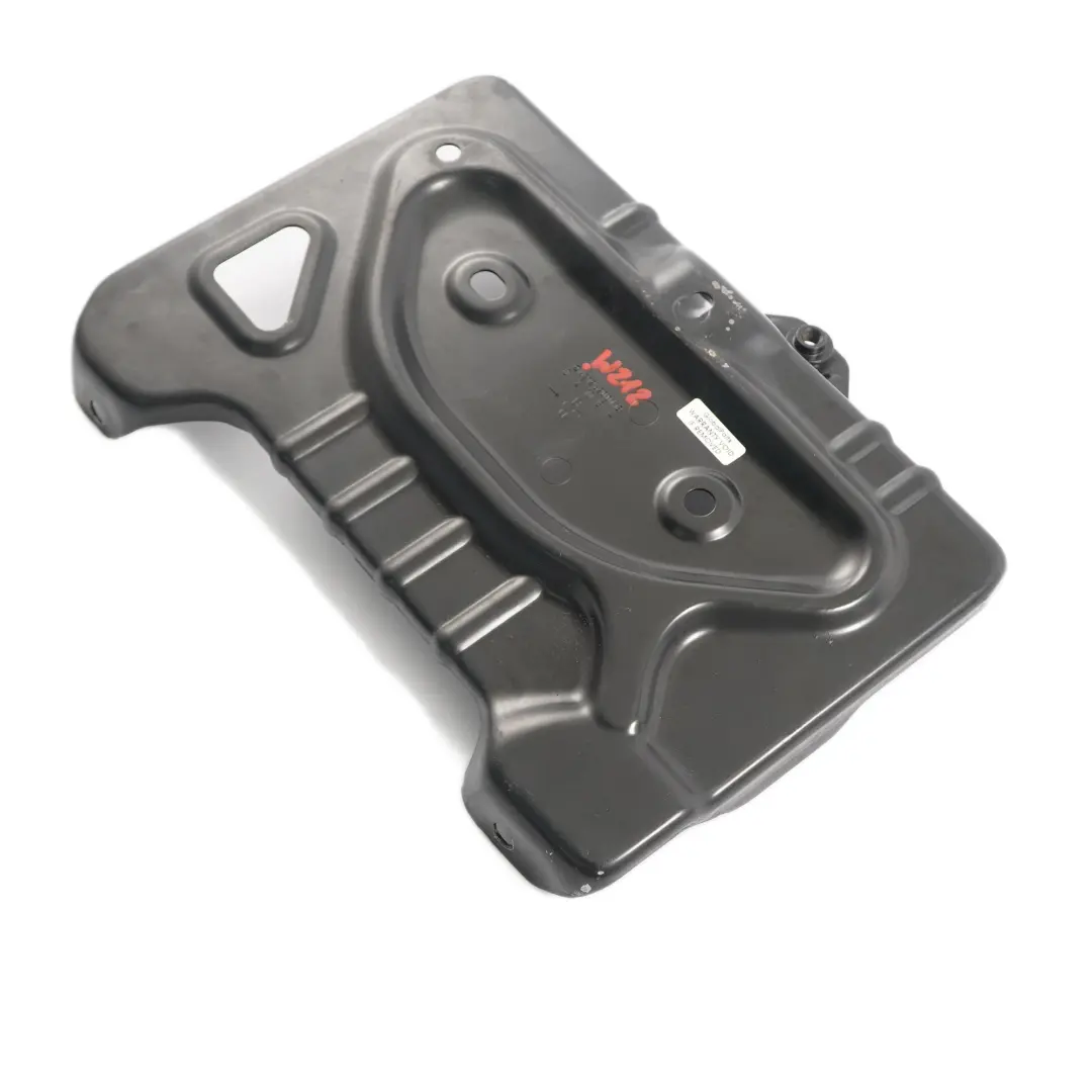  Battery Support Mercedes W212 Storage Tray Bracket Holder Mount - SKU rhd-A2126200118 - Part number A2126200118