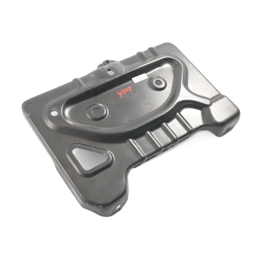  Battery Support Mercedes W212 Storage Tray Bracket Holder Mount - SKU rhd-A2126200118 - Part number A2126200118