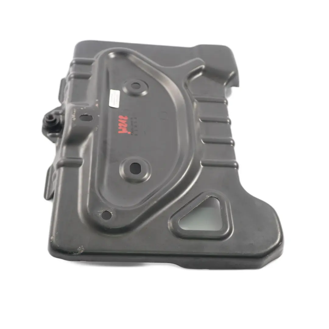  Battery Support Mercedes W212 Storage Tray Bracket Holder Mount - SKU rhd-A2126200118 - Part number A2126200118