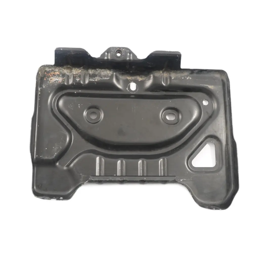  Battery Support Mercedes W212 Storage Tray Bracket Holder Mount - SKU rhd-A2126200118 - Part number A2126200118